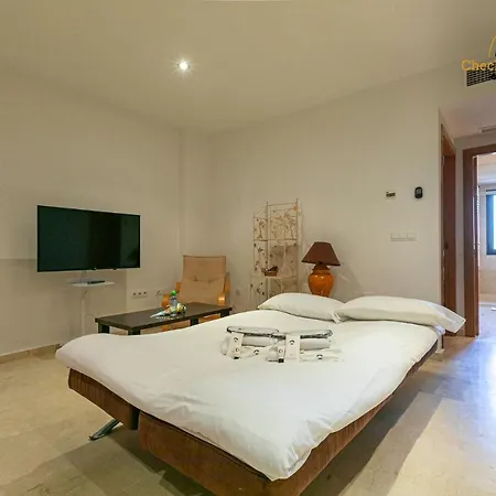 Apartamento Miramar