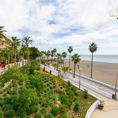 Miramar * Estepona