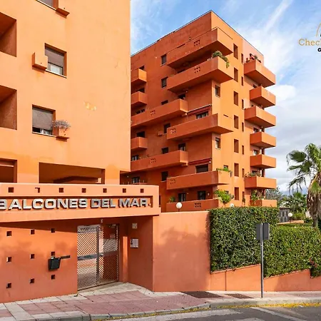 Miramar Apartman Estepona