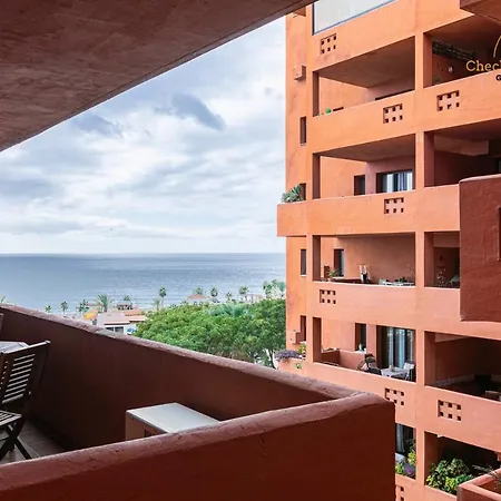 Miramar 아파트 에스테포나