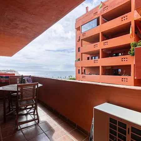 Apartamento Miramar *