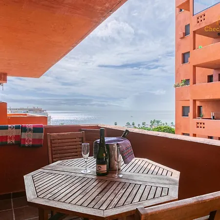 Miramar Apartamento