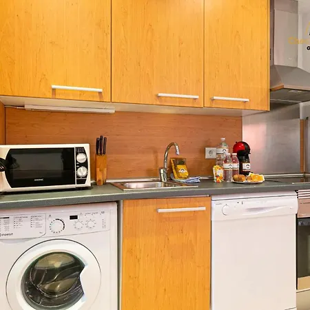 Miramar Apartamento *