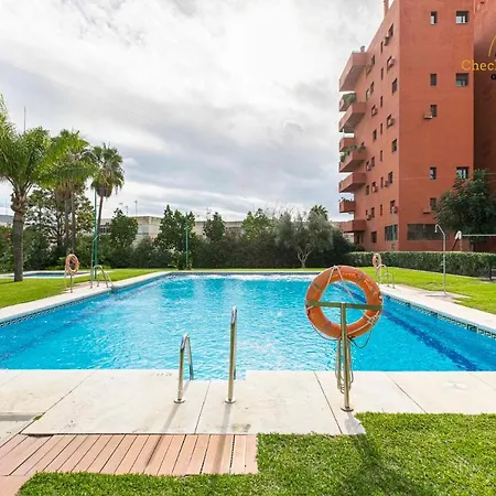 Apartamento Miramar