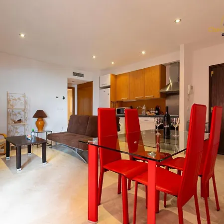 Miramar Apartamento