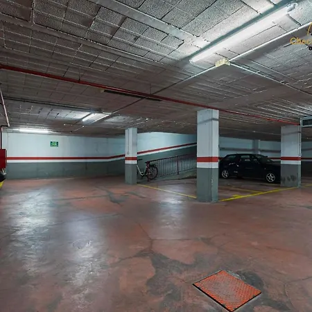 Apartman Miramar Estepona