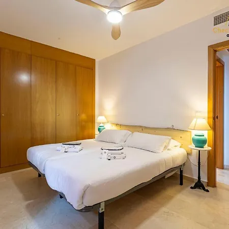 Apartamento Miramar