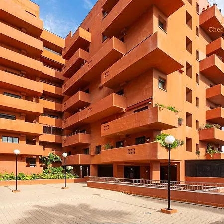 Miramar Apartamento