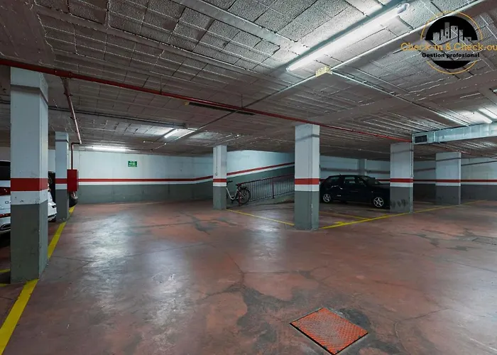 아파트 Miramar 에스테포나