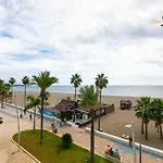 Miramar Διαμέρισμα *