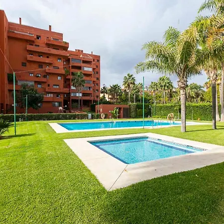 Apartmán Miramar *