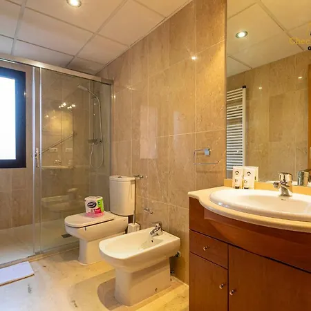 Miramar Apartmán *