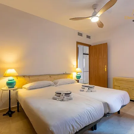 Apartmán Miramar Estepona