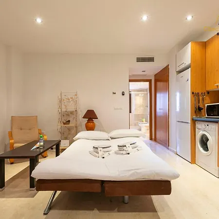 Miramar Apartmán