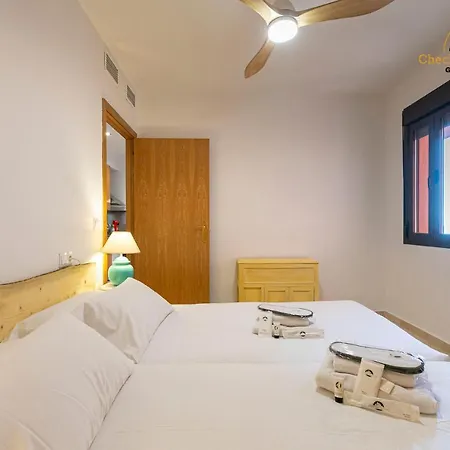 Miramar Apartmán