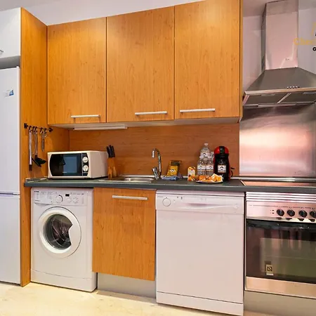 Apartmán Miramar