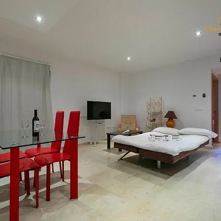 Apartment Miramar Estepona