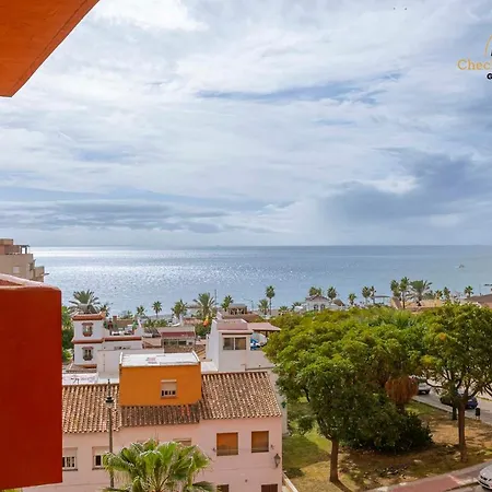 Miramar Apartment Estepona