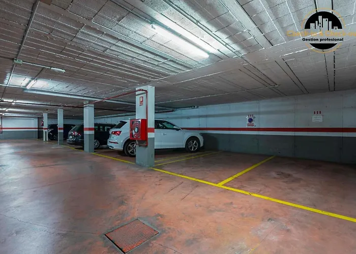 Miramar Apartment Estepona